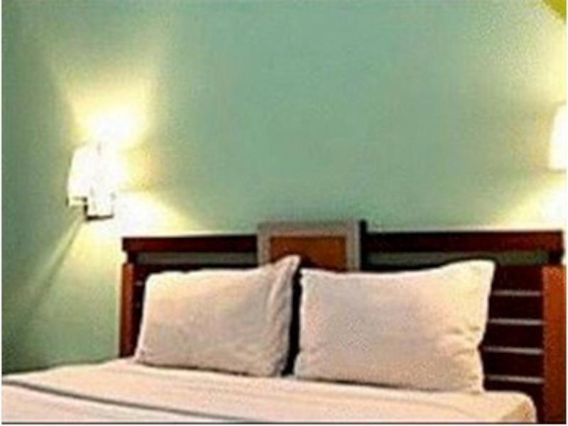 University Hotel Sunan Kalijaga Kalasan エクステリア 写真
