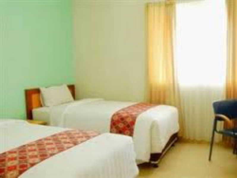 University Hotel Sunan Kalijaga Kalasan エクステリア 写真