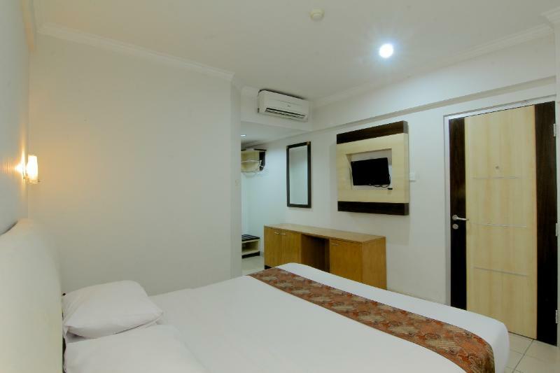 University Hotel Sunan Kalijaga Kalasan エクステリア 写真